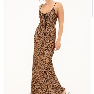 Rumored “Daytona” Maxi Dress